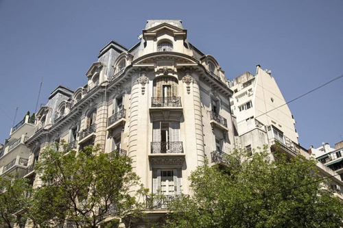 Imagen 29 de 30 de Departamentos Venta Recoleta