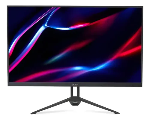 Monitor Gamer Acer Nitro 27 Kg273 G0bi Fullhd Ips 120hz 1ms
