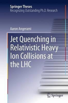 Libro Jet Quenching In Relativistic Heavy Ion Collisions ...