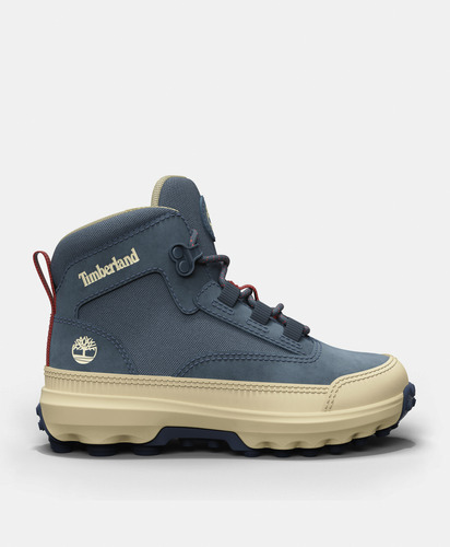 Sneaker Boots Converge Mid-hiker  Tb0a26pfep2