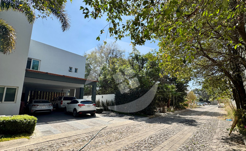 Casa En Venta En Los Gavilanes Dentro De Coto