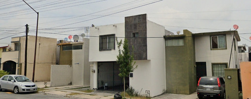 Remate De Casa Privada En Nuevo Leon Adquiere Tu Propiedad Con Un 65% De Descuento Sk15