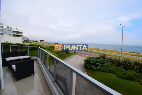 Imagen 14 de 30 de Apartamento En Venta - Mansa