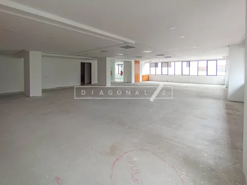 Oficina En Arriendo En Chicó Norte Ii