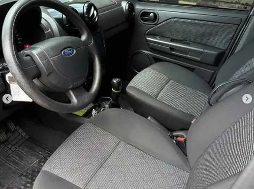 Ford Ecosport 2.0 L 4x2