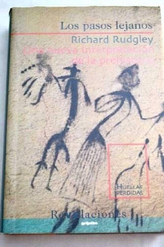 Una Nueva Interpretacion De La Prehistoria - Rudgley Richard