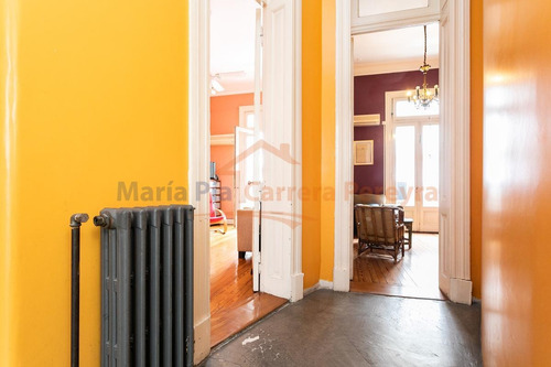 Imagen 25 de 30 de Venta Lindisimo 5 Ambientes Con Super Terraza Y Parrilla Propia.