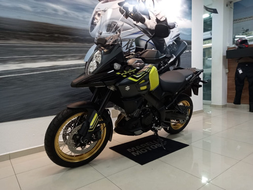 V-strom 1000 Xt 2020 0km Disponivel Á Pronta Entrega! Diogo