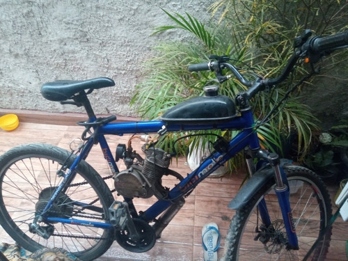 Imagem 2 de 4 de Bicicleta