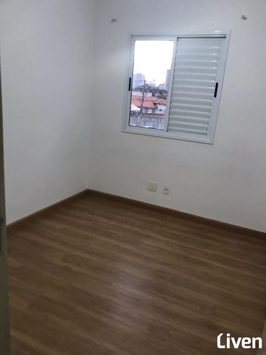 Imagem 14 de 17 de Apartamento De 99m² Com 3 Dormitórios, 2 Suítes, Varanda Gourmet E 2 Vagas Cobertas No Bella Cittá - 9312