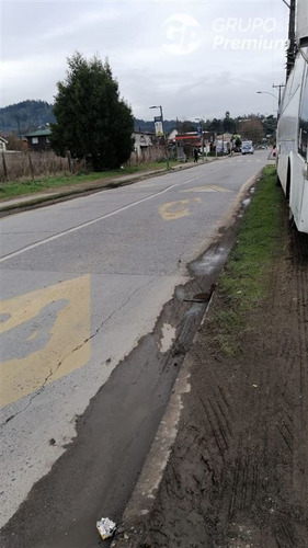 Sitio En Venta En Concepción