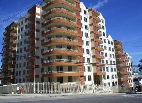 Se Vende Lindo Dpto En Playa Ancha, Valparaiso