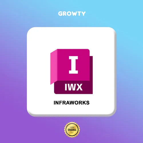 Infraworks 2022-2025