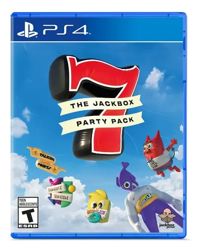 Mario party ps4 deals