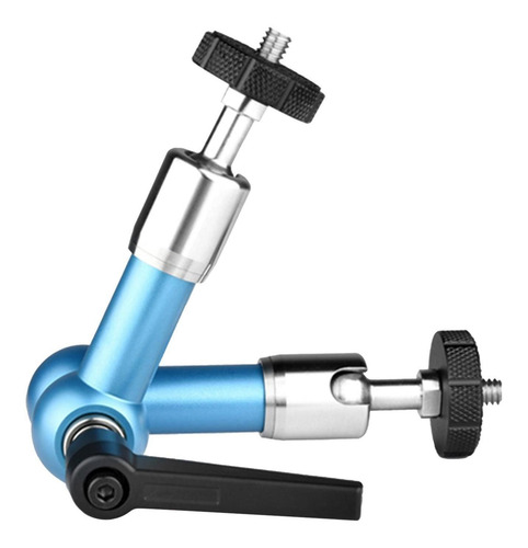 Imagen 1 de 9 de Brazo De Extensión Para Montaje En Monitor De 7 PuLG