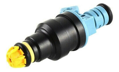 Inyector D Combustible Bmw 3 E30 E36 5 E34 8 E31 7 E32 E38z1