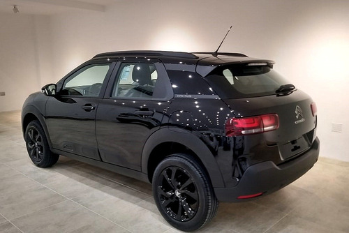 C4 Cactus1,6 Vti 115 Feel Pack