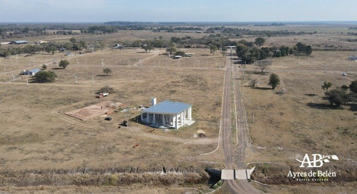 Imagen 4 de 15 de Terreno En Bo Privado, Margarita Belén