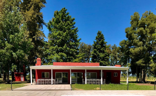 Imagen 2 de 8 de Oportunidad! Lote En Barrio Tres Pinos