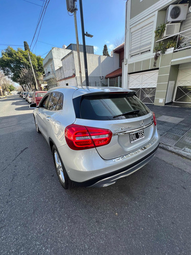 Mercedes-Benz Clase GLA 1.6 Gla200 At Urban 156cv