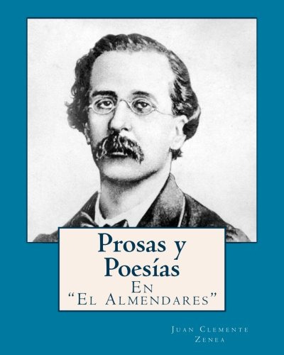 Prosas Y Poesias En El Almendares