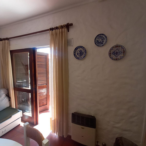 Departamento En Venta - 2 Dormitorios 1 Baño - 65mts2 - Pinamar