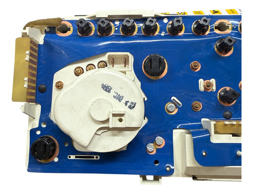 Tablero Instrumentos Renault 9-11 Ts-tse-txe Negro