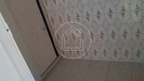 Apartamento - Ref: 790387