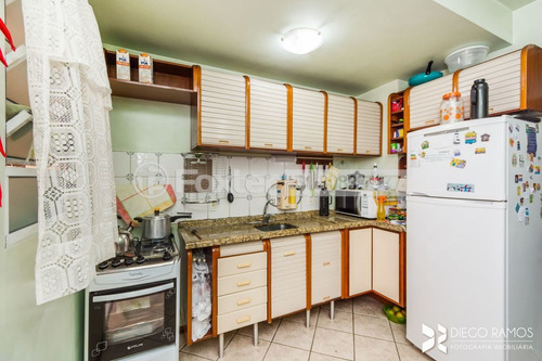 Imagem 15 de 30 de Casa Em Condomínio, 2 Dormitórios, 70.59 M², Humaitá - 125043