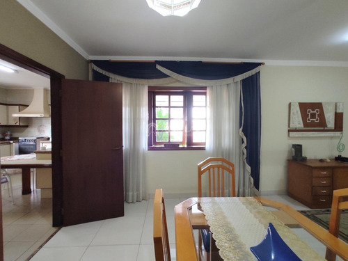 Imagem 30 de 30 de Casa À Venda Em Vila Nogueira - Ca005869