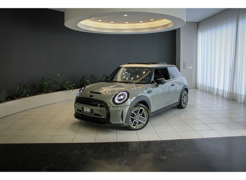 MINI Cooper SE SPORT 2P ELÉTRICO