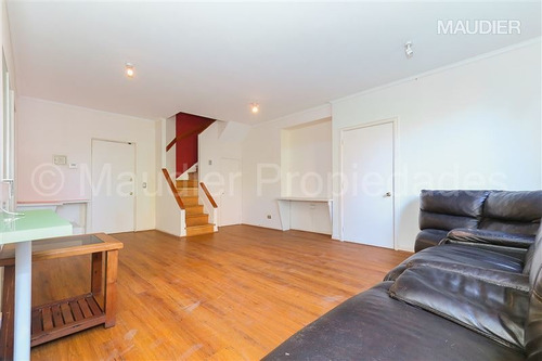 Imagen 22 de 29 de Departamento En Venta En Vitacura