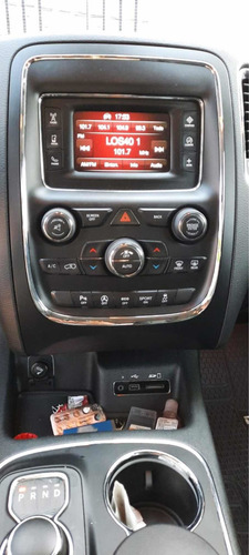 Dodge Durango 4x4 4x4
