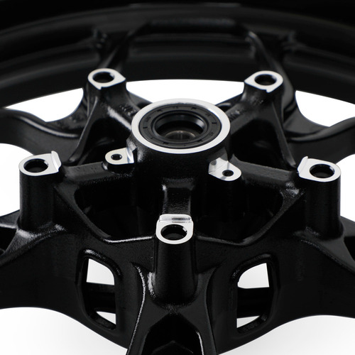 2 Llantas For Yamaha R3 2015-2022 Rh07 Rh12