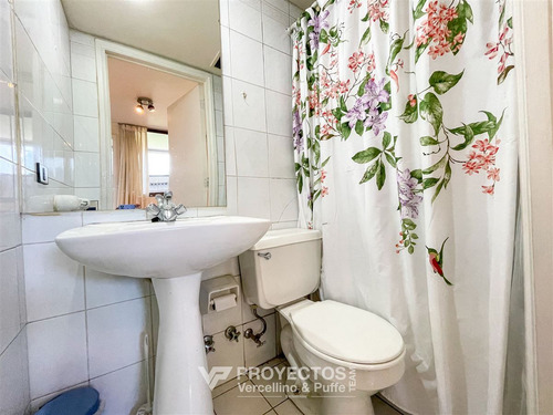 Departamento En Arriendo De 4 Dorm. En Vitacura