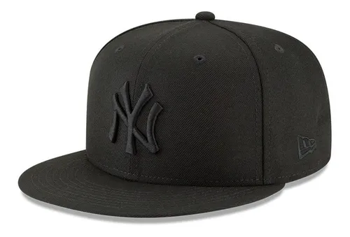 Vaypol, Gorra New Era New York Yankees - VERDE OSCURO/BLANCO