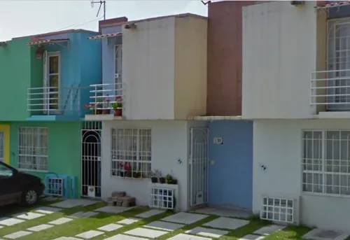 Casa En Venta En Estado De México, Bd16