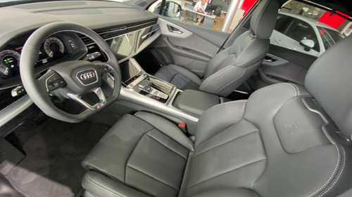 Q7 Phev 2024
