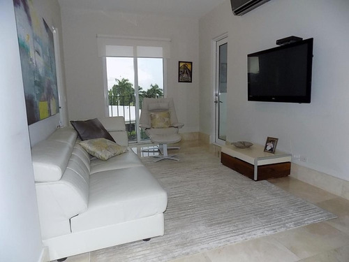 Imagen 13 de 14 de Venta De Apartamento En The Reserve, Santa María 21-960