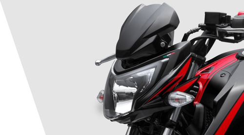 Imagen 20 de 25 de Moto Beta Tvs Rtr200 Fi Nueva Calle Bajaj Financiacion Dni