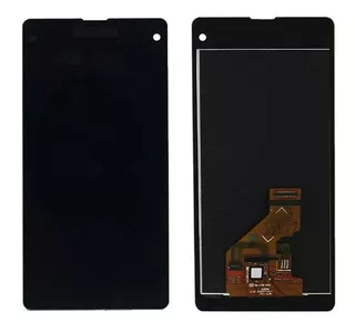 Modulo Completo Sony Xperia Z1 Mini Display Tactil