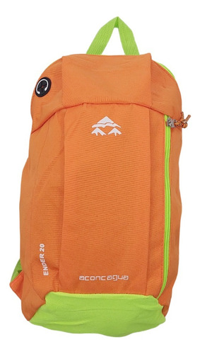 Mochila Aconcagua Ender 20lts Deportiva Ciclismo Running