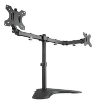 Comprar Suporte Mesa Pcyes Para 2 Monitores Plmsm02a Até 32'' Cor Preto