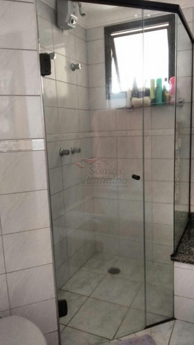 Apartamentos - Ref: V5556