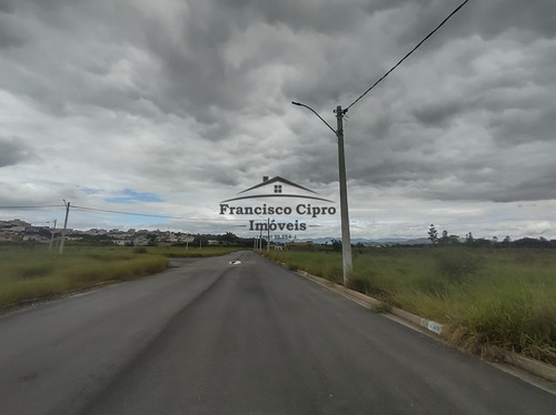 Imagem 7 de 24 de Terreno À Venda No Bairro Village Santana - Guaratinguetá/sp - Tr200
