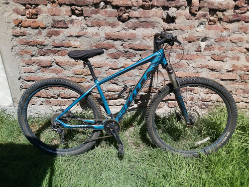 Bicicleta Scott Aspect 930