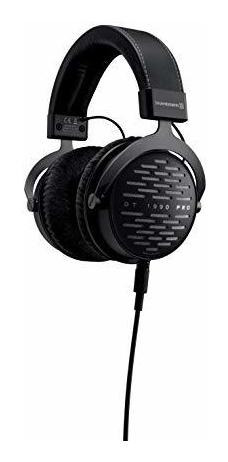 Beyerdynamic Dt 1990 Pro Open Studio Headphones