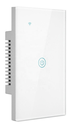 Interruptor Inteligente Simple Wifi Smart Alexa Google Home