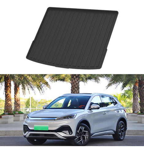Revestimiento De Maletero Trasero De Coche, Accesorios De