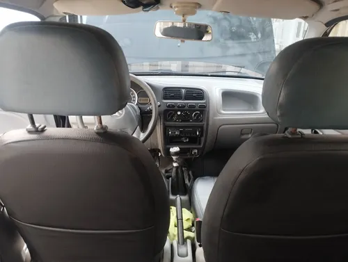 Suzuki Alto 1.0 Std